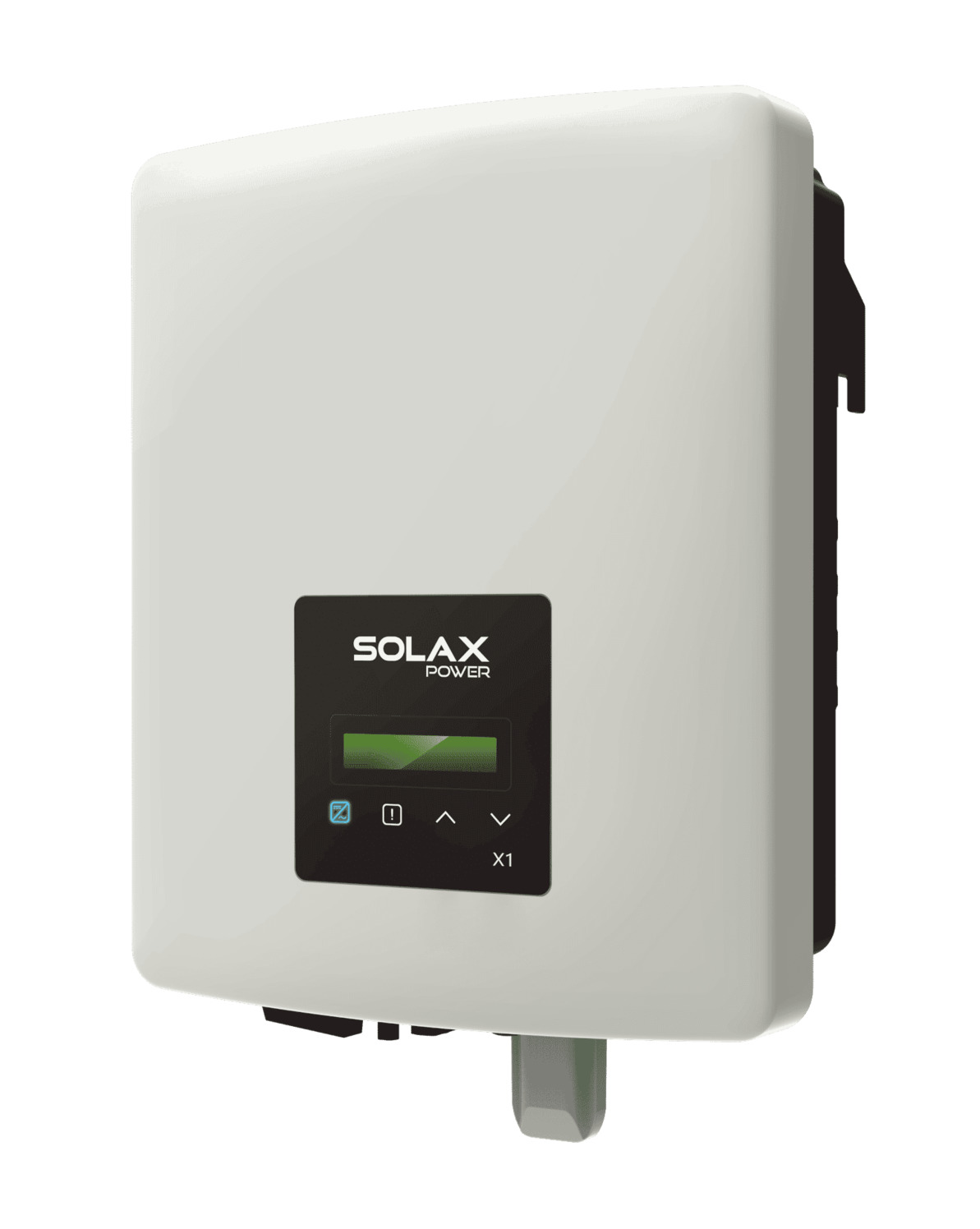 Solax Wechselrichter X1-0.6-S-D 600W für 2 Module