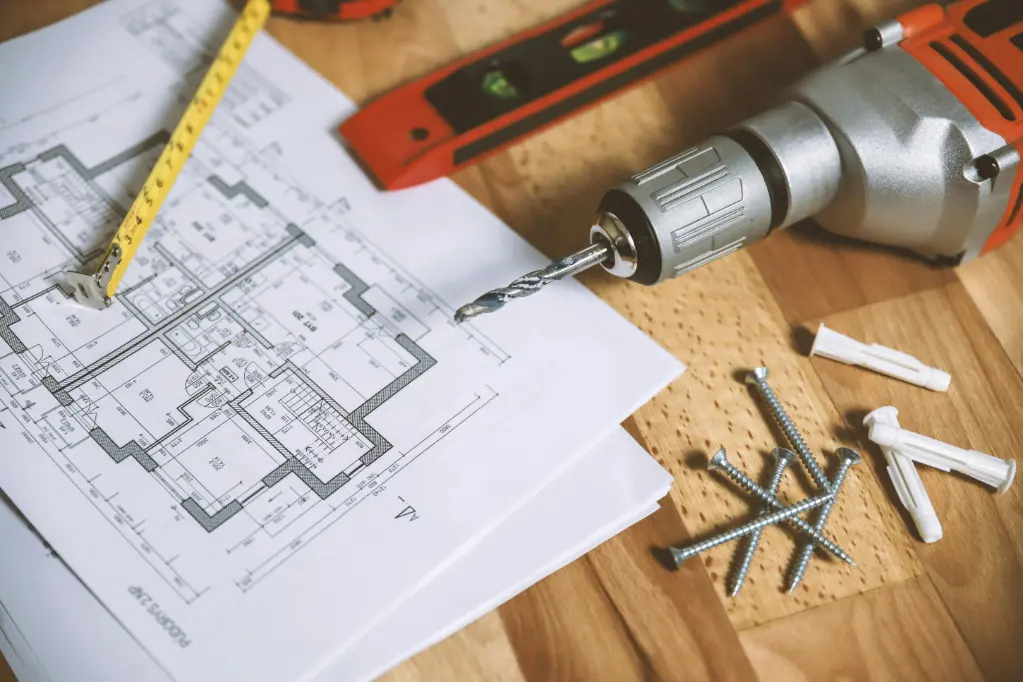 Smart Home - Detailplanung Basic