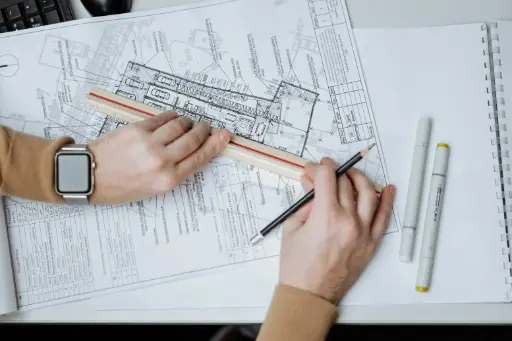 Smart Home - Detailplanung Komfort