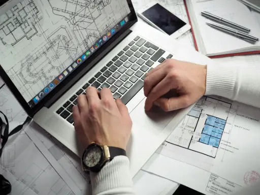 Smart Home - Detailplanung Secure