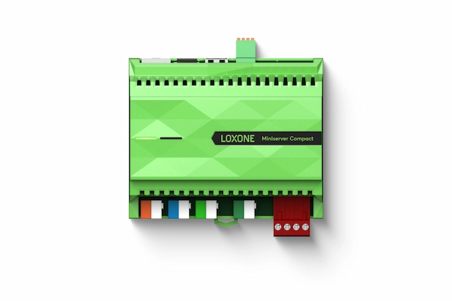 [LOX100512] Miniserver Compact